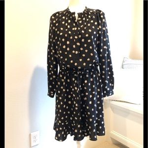 Rebecca Taylor dress, size 8